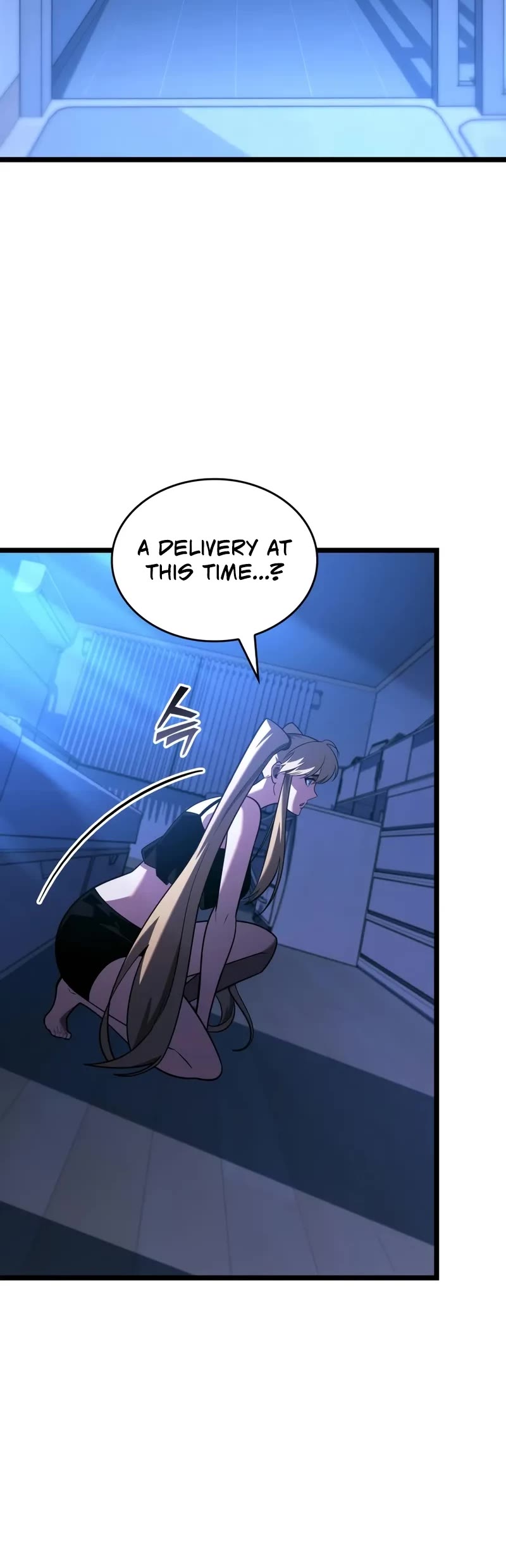 Return of the SSS-Class Ranker Chapter 157 page 61 - Chapter 157