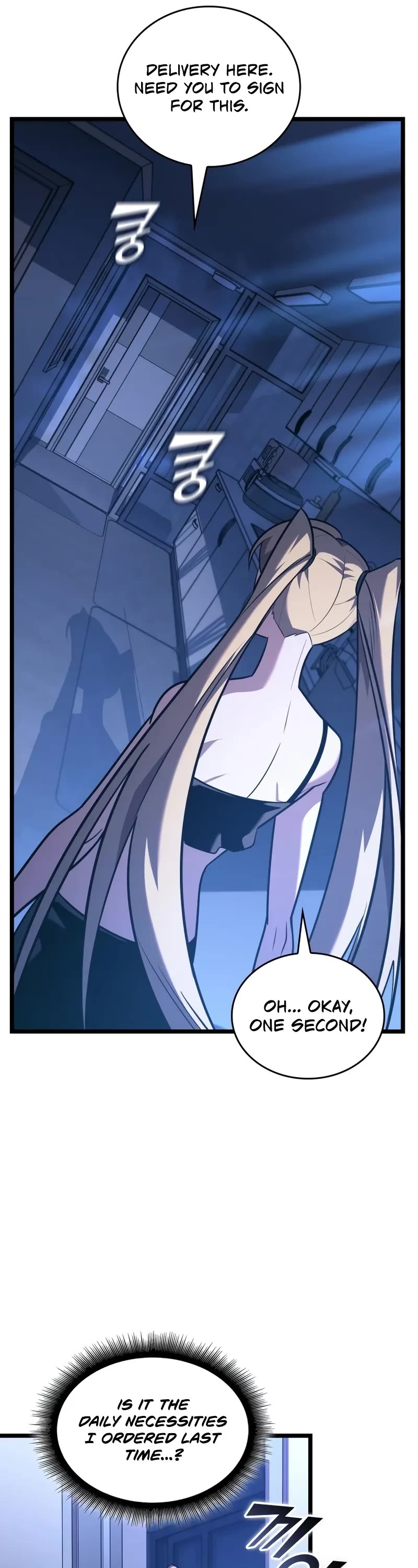 Return of the SSS-Class Ranker Chapter 157 page 62 - Chapter 157