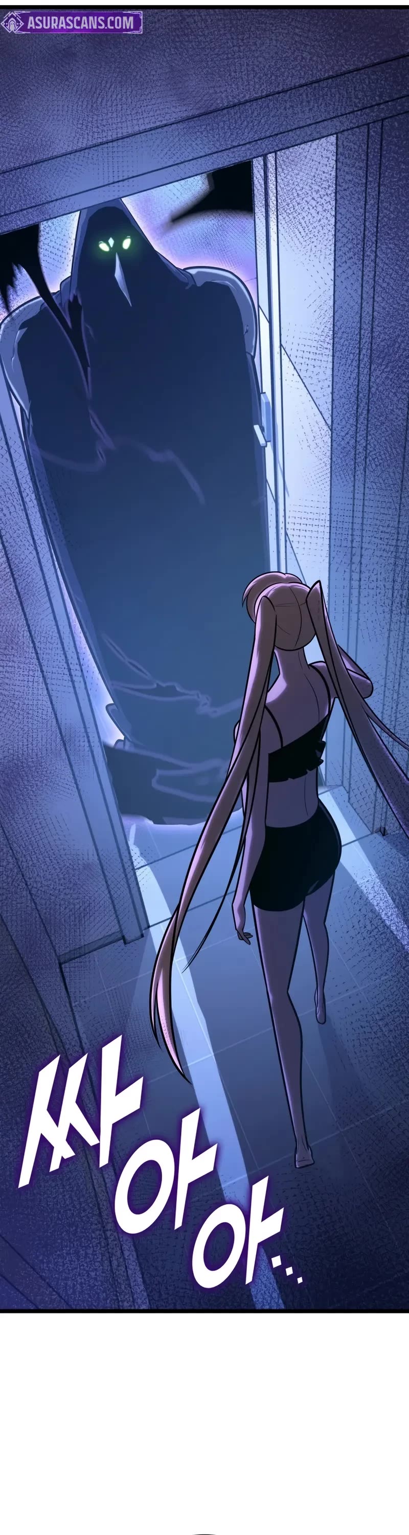 Return of the SSS-Class Ranker Chapter 157 page 64 - Chapter 157