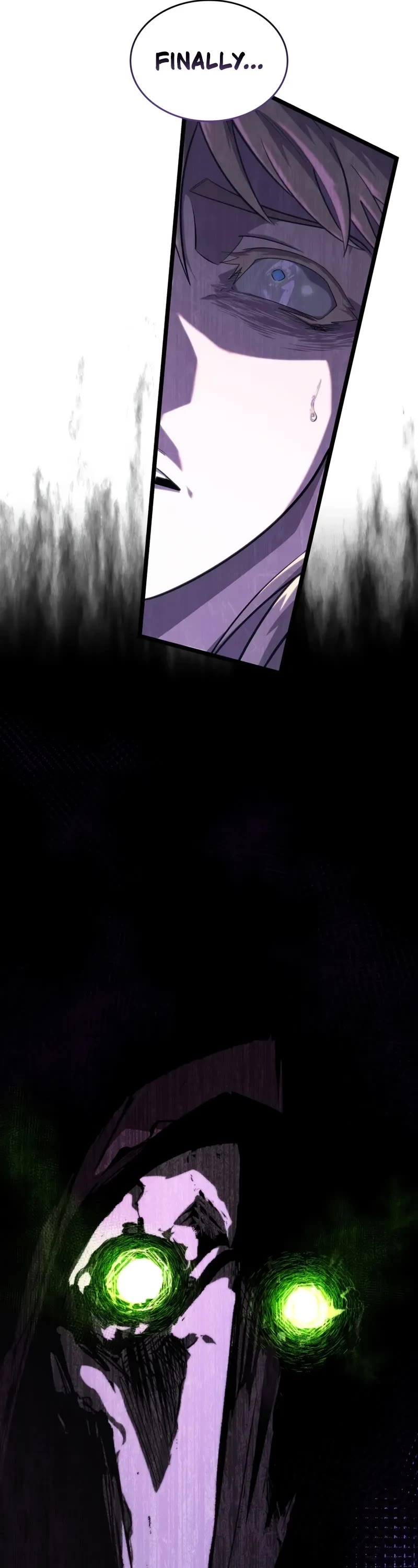 Return of the SSS-Class Ranker Chapter 157 page 65 - Chapter 157