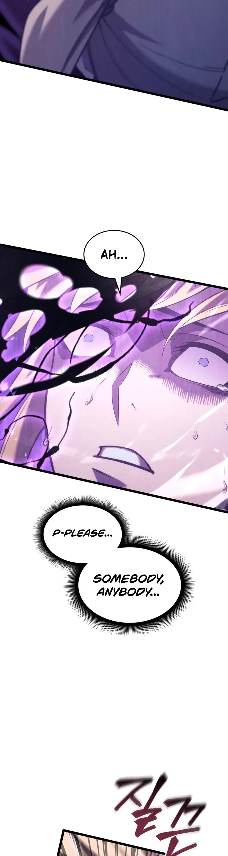 Return of the SSS-Class Ranker Chapter 158 page 10 - Chapter 158