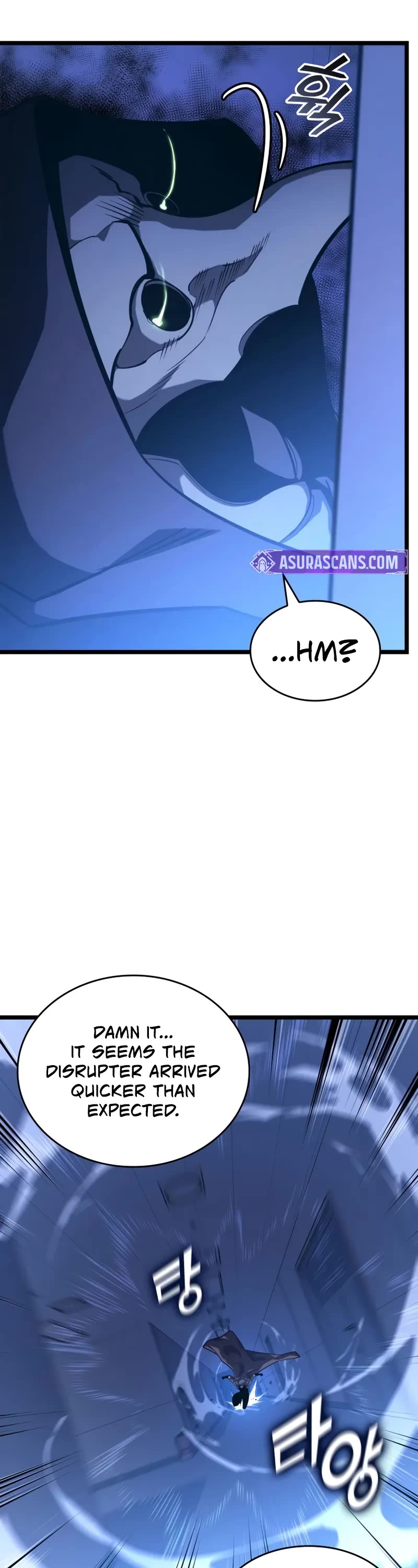 Return of the SSS-Class Ranker Chapter 158 page 12 - Chapter 158