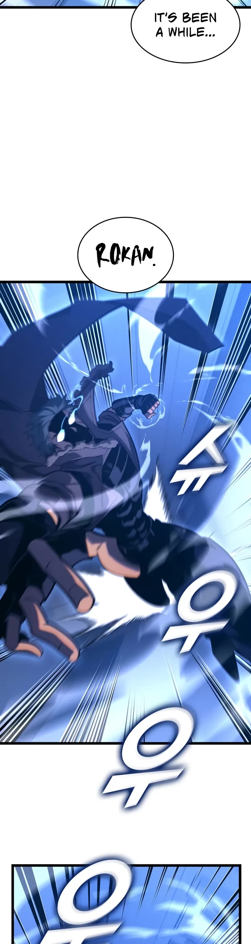 Return of the SSS-Class Ranker Chapter 158 page 13 - Chapter 158