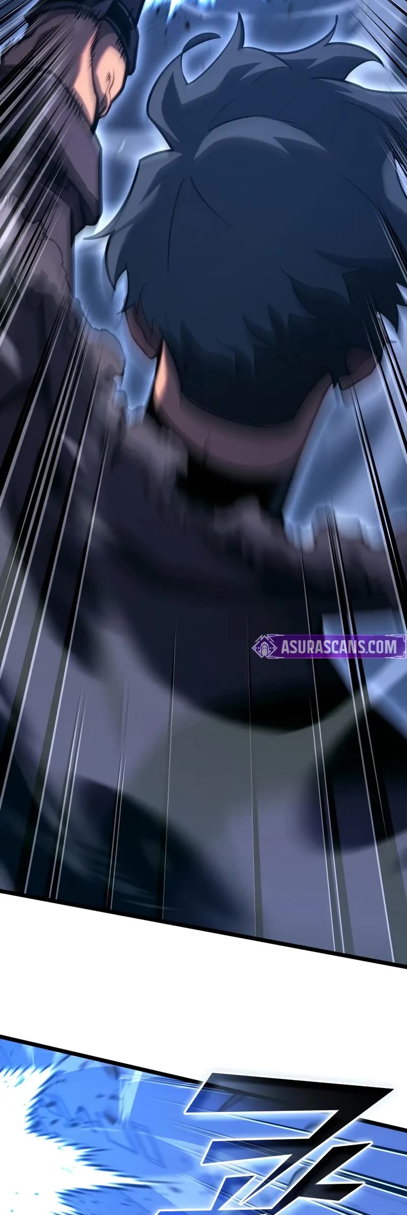 Return of the SSS-Class Ranker Chapter 158 page 15 - Chapter 158