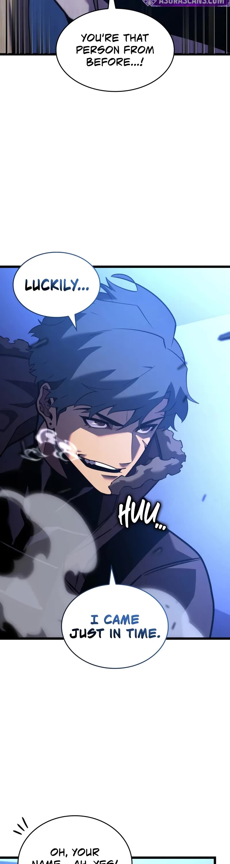 Return of the SSS-Class Ranker Chapter 158 page 18 - Chapter 158