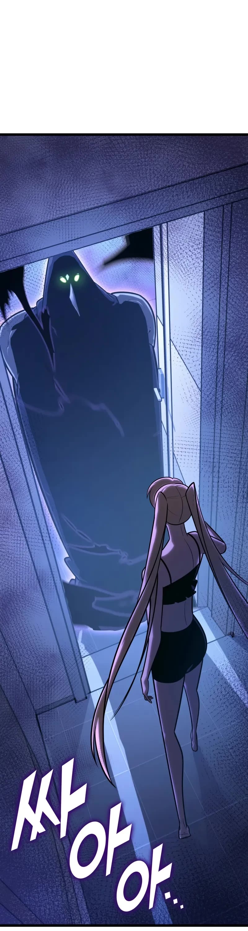 Return of the SSS-Class Ranker Chapter 158 page 2 - Chapter 158