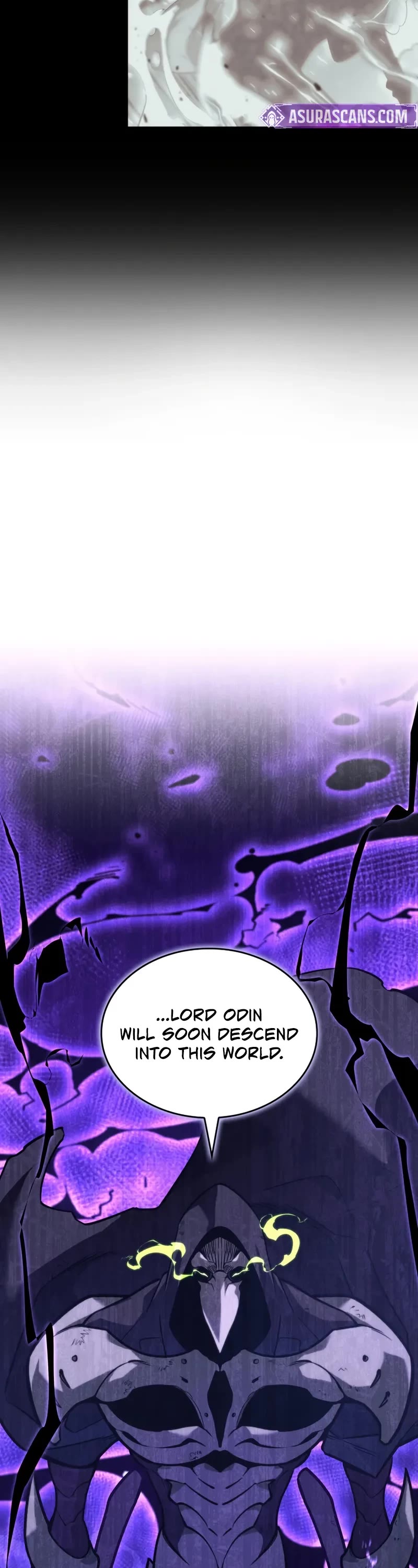 Return of the SSS-Class Ranker Chapter 158 page 23 - Chapter 158
