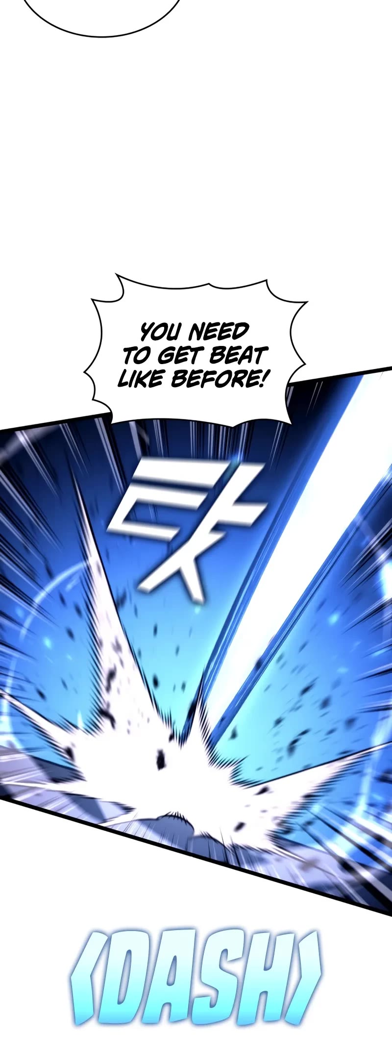 Return of the SSS-Class Ranker Chapter 158 page 25 - Chapter 158