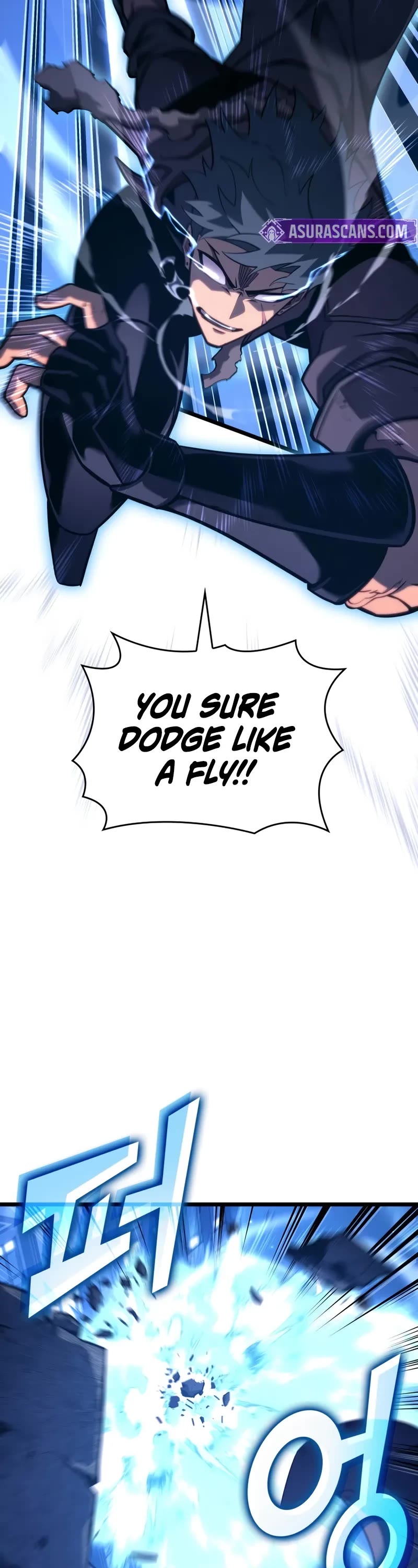 Return of the SSS-Class Ranker Chapter 158 page 29 - Chapter 158