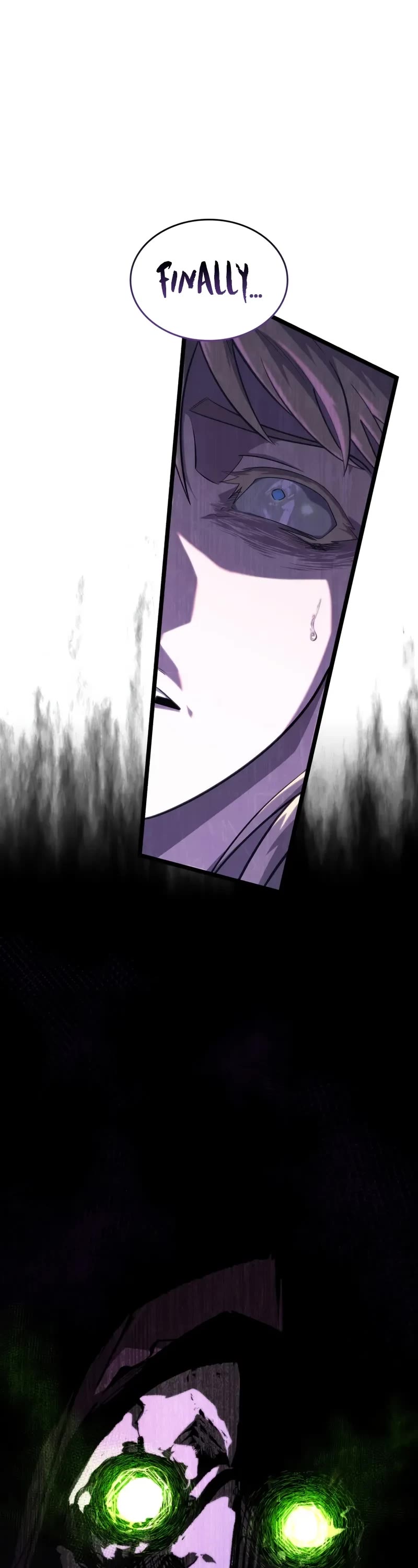 Return of the SSS-Class Ranker Chapter 158 page 3 - Chapter 158