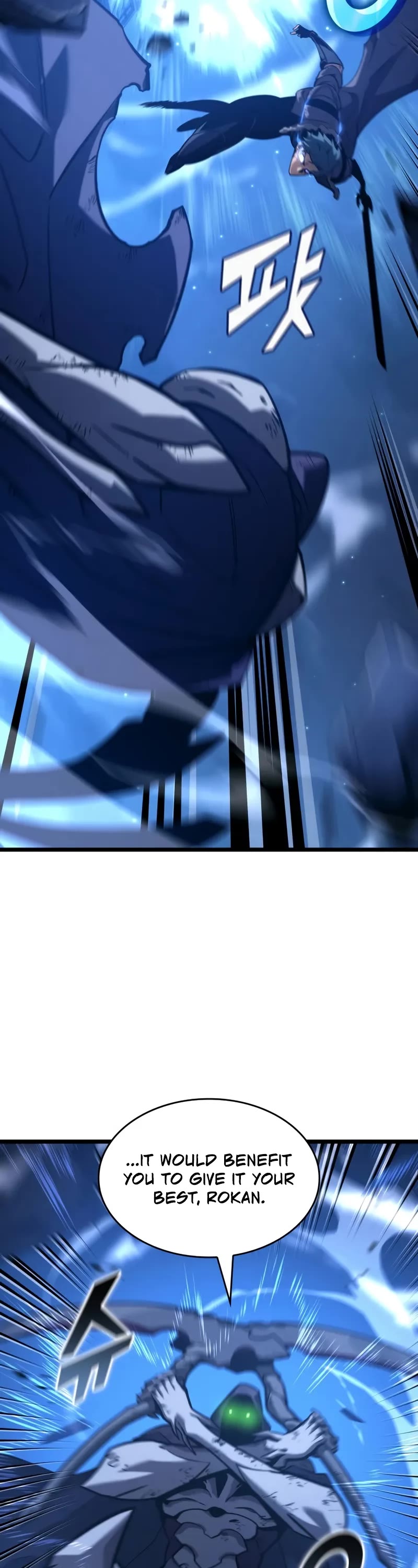 Return of the SSS-Class Ranker Chapter 158 page 30 - Chapter 158