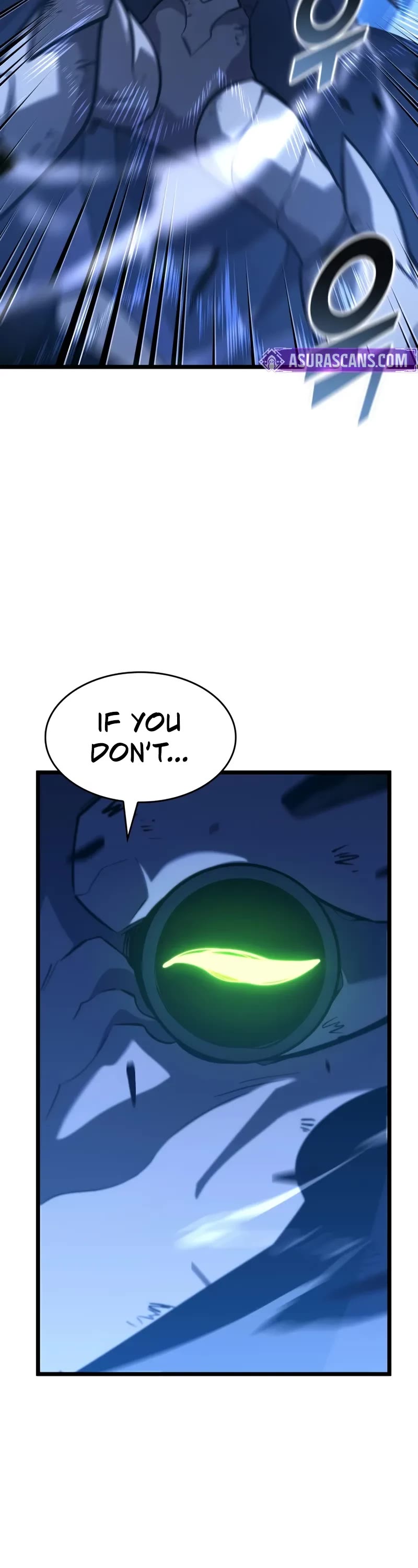 Return of the SSS-Class Ranker Chapter 158 page 31 - Chapter 158