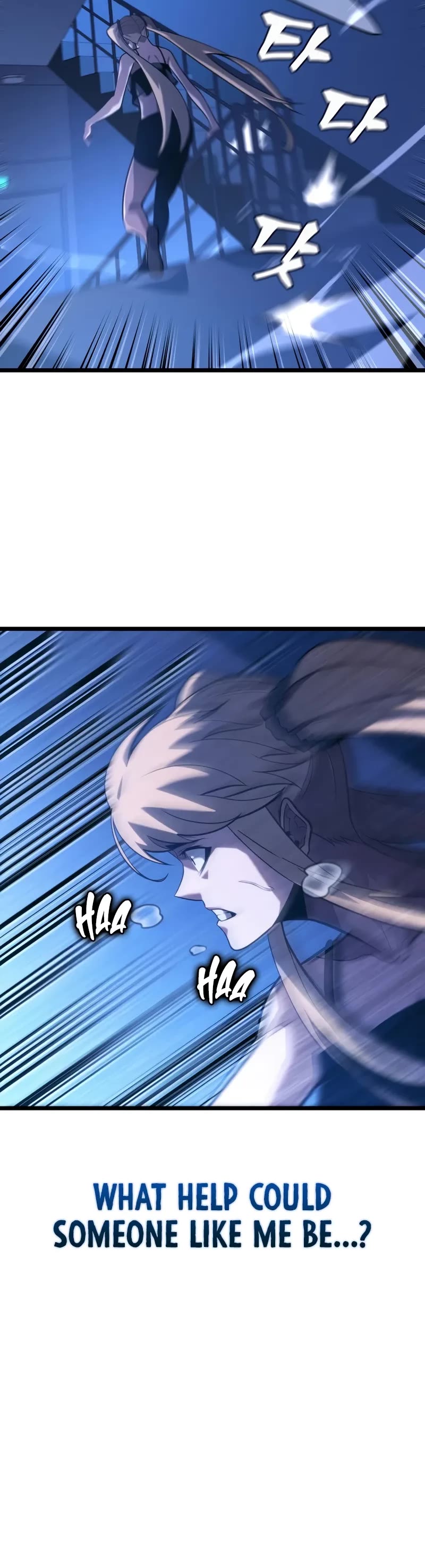 Return of the SSS-Class Ranker Chapter 158 page 36 - Chapter 158
