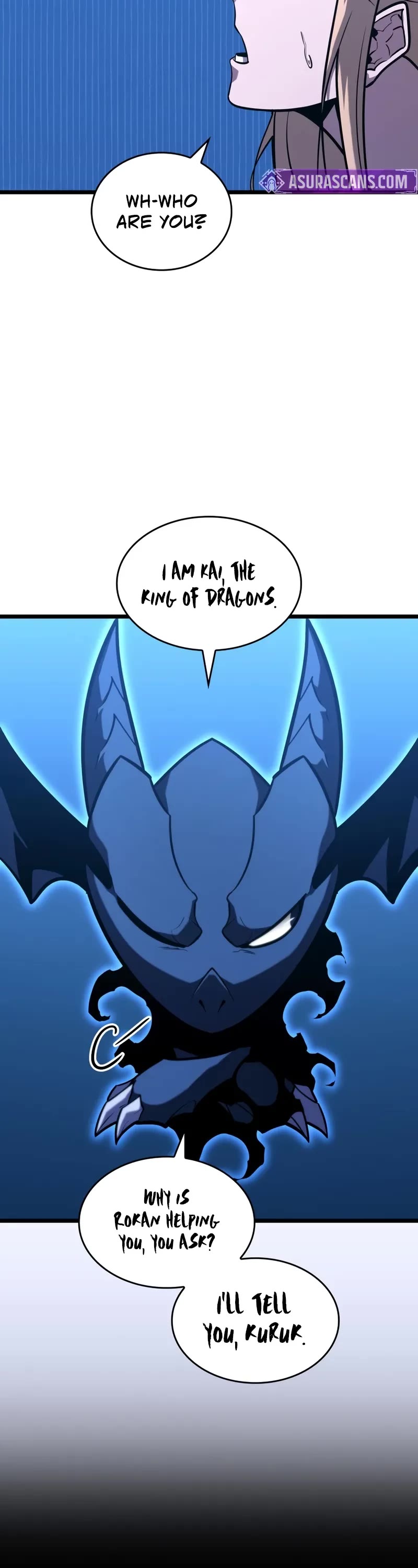 Return of the SSS-Class Ranker Chapter 158 page 41 - Chapter 158