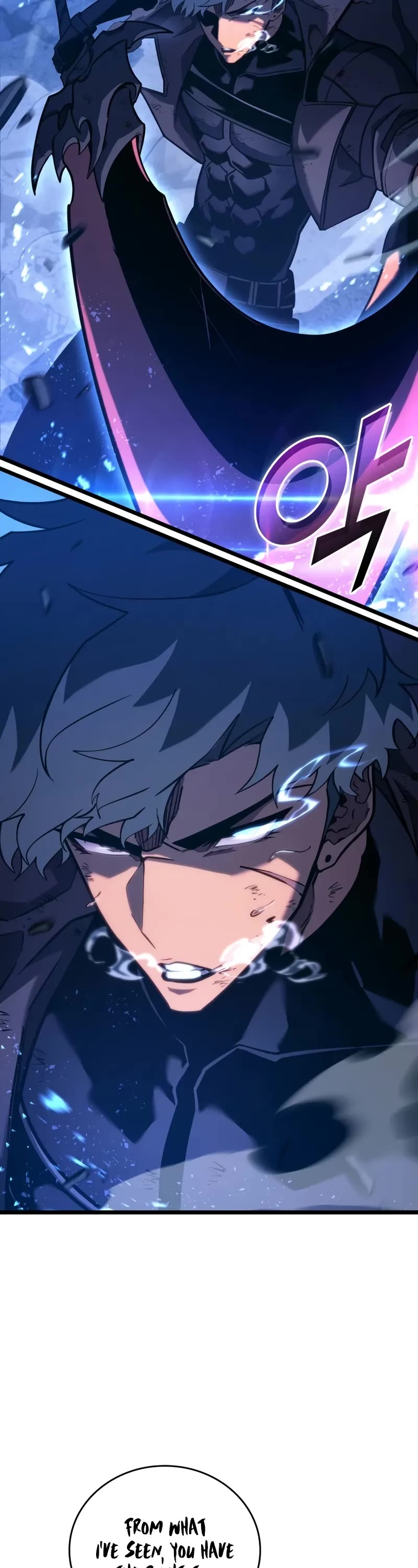 Return of the SSS-Class Ranker Chapter 158 page 44 - Chapter 158