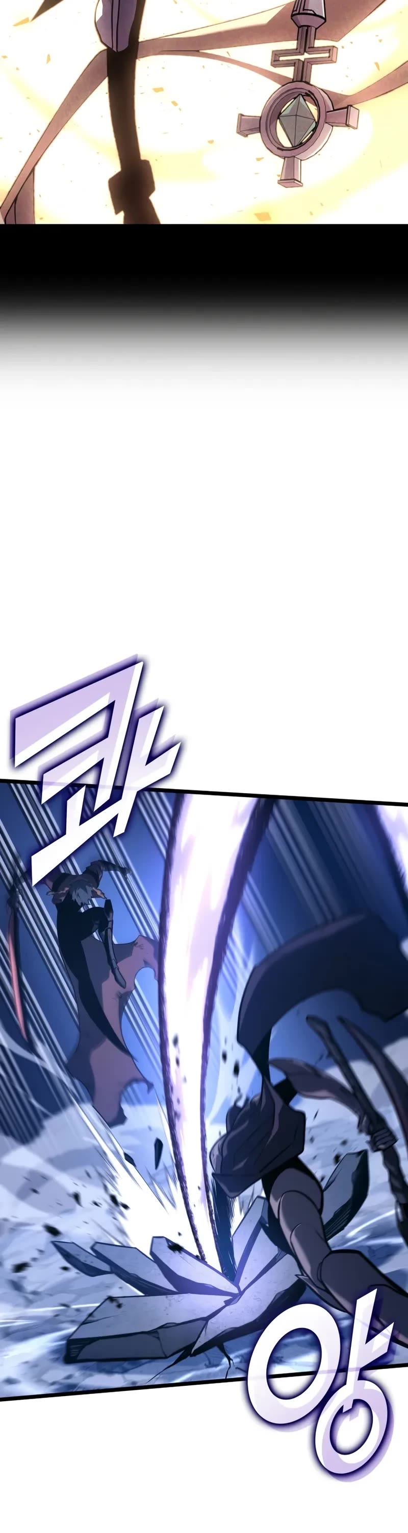 Return of the SSS-Class Ranker Chapter 158 page 48 - Chapter 158