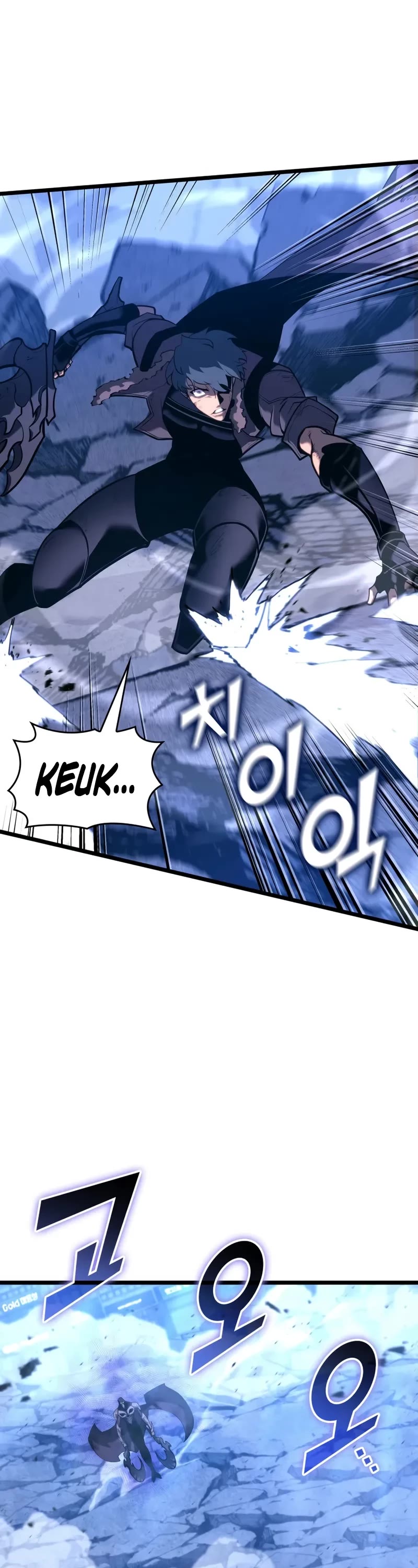 Return of the SSS-Class Ranker Chapter 158 page 49 - Chapter 158