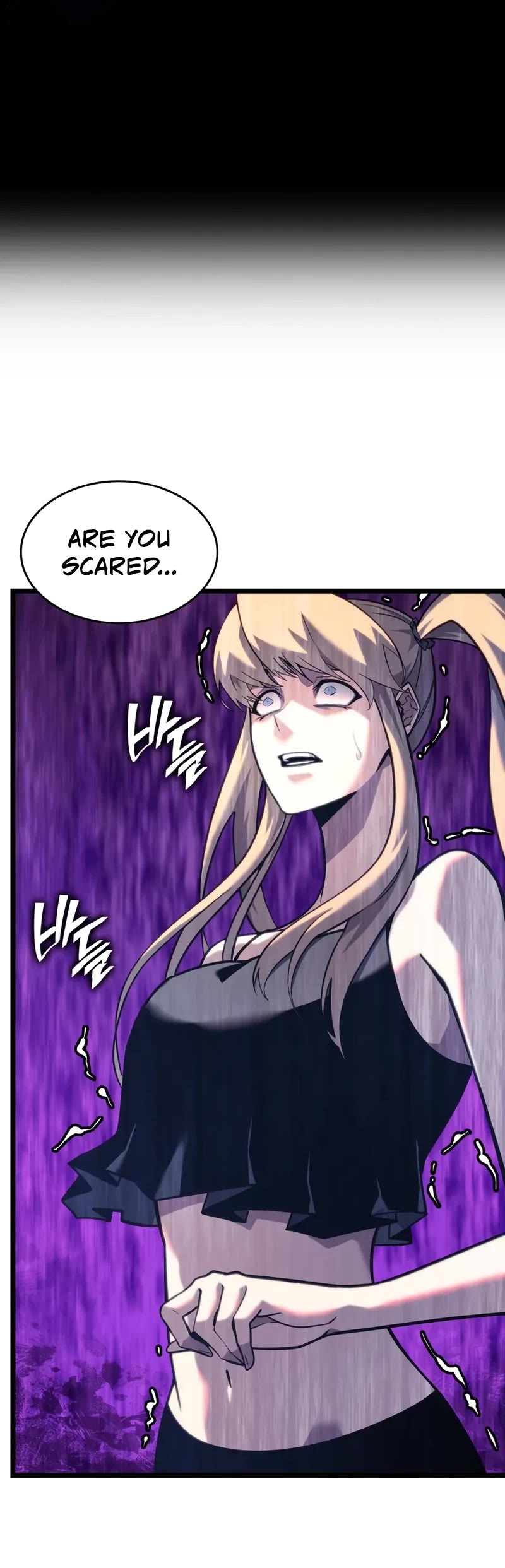 Return of the SSS-Class Ranker Chapter 158 page 5 - Chapter 158