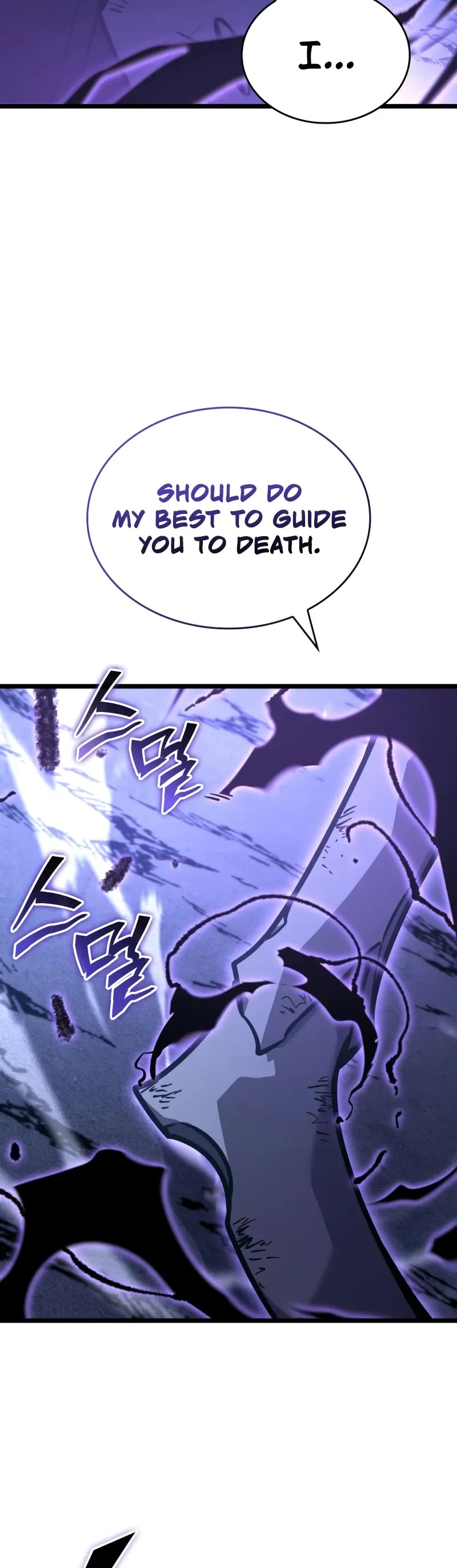 Return of the SSS-Class Ranker Chapter 158 page 54 - Chapter 158