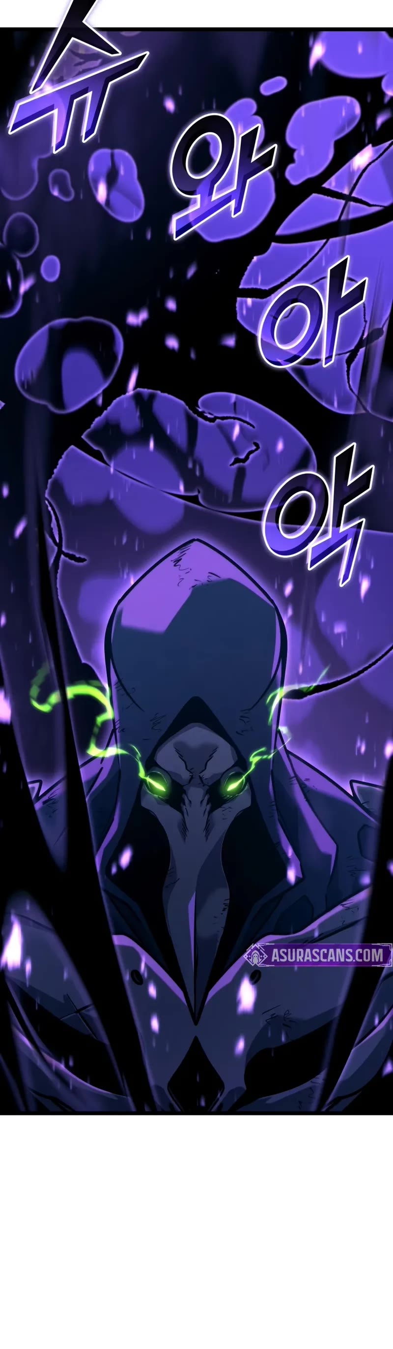 Return of the SSS-Class Ranker Chapter 158 page 55 - Chapter 158