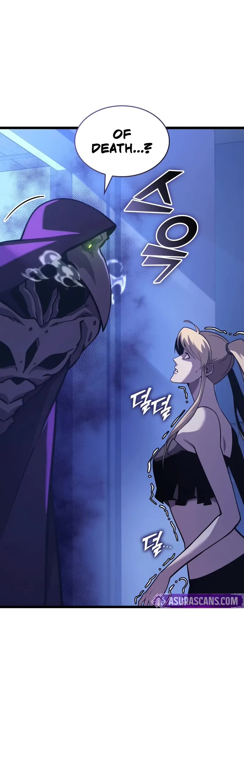 Return of the SSS-Class Ranker Chapter 158 page 6 - Chapter 158