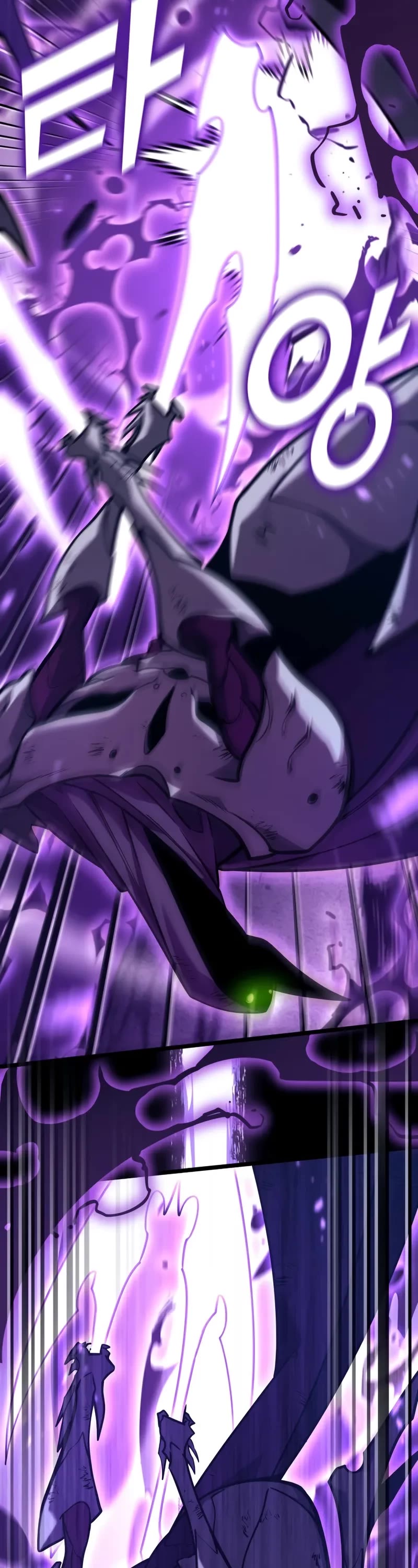 Return of the SSS-Class Ranker Chapter 158 page 63 - Chapter 158