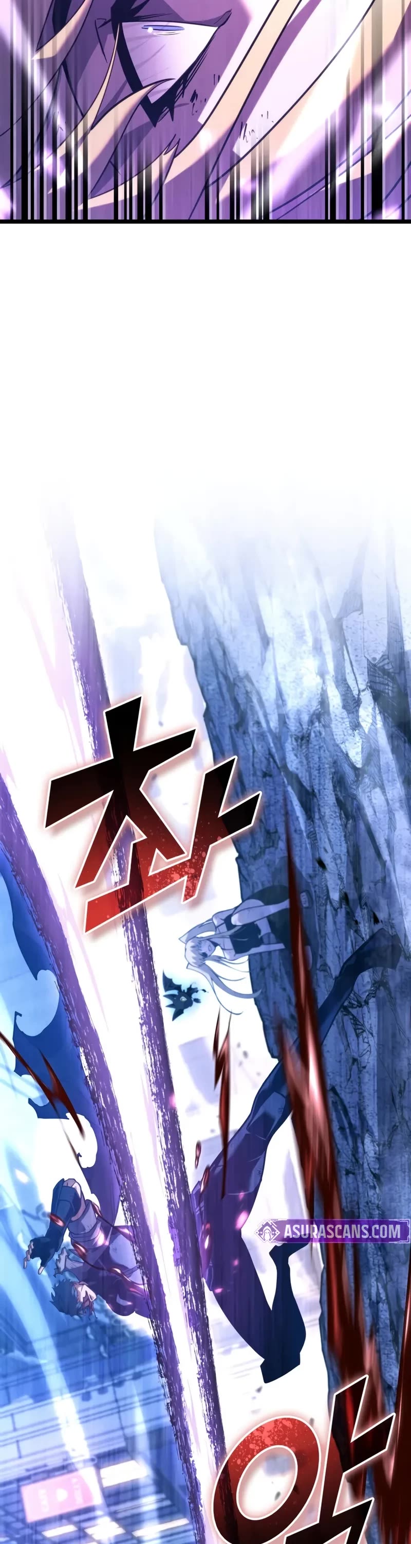 Return of the SSS-Class Ranker Chapter 158 page 65 - Chapter 158