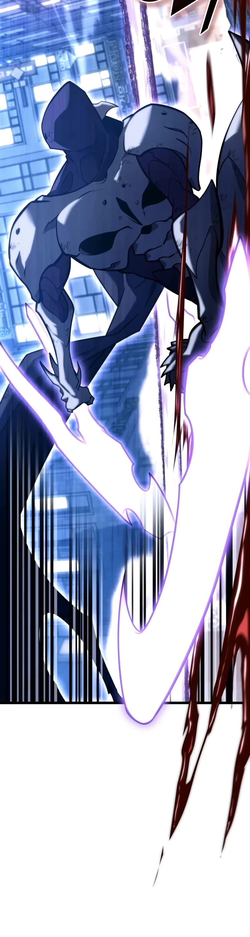 Return of the SSS-Class Ranker Chapter 158 page 66 - Chapter 158