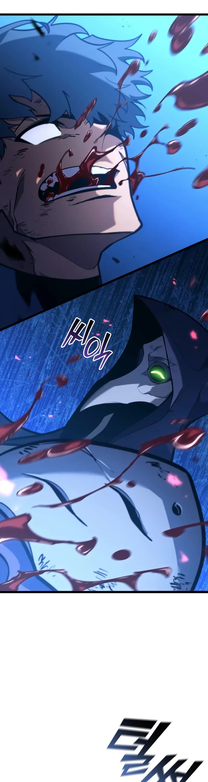 Return of the SSS-Class Ranker Chapter 158 page 67 - Chapter 158