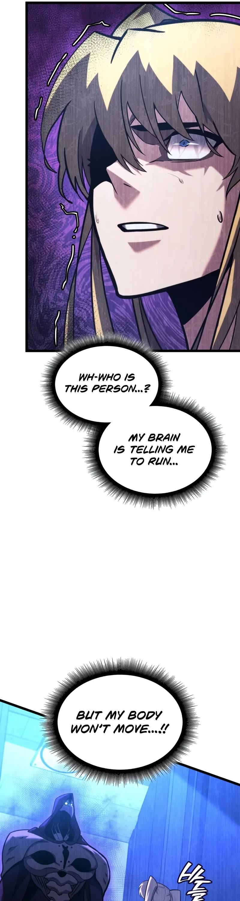 Return of the SSS-Class Ranker Chapter 158 page 7 - Chapter 158