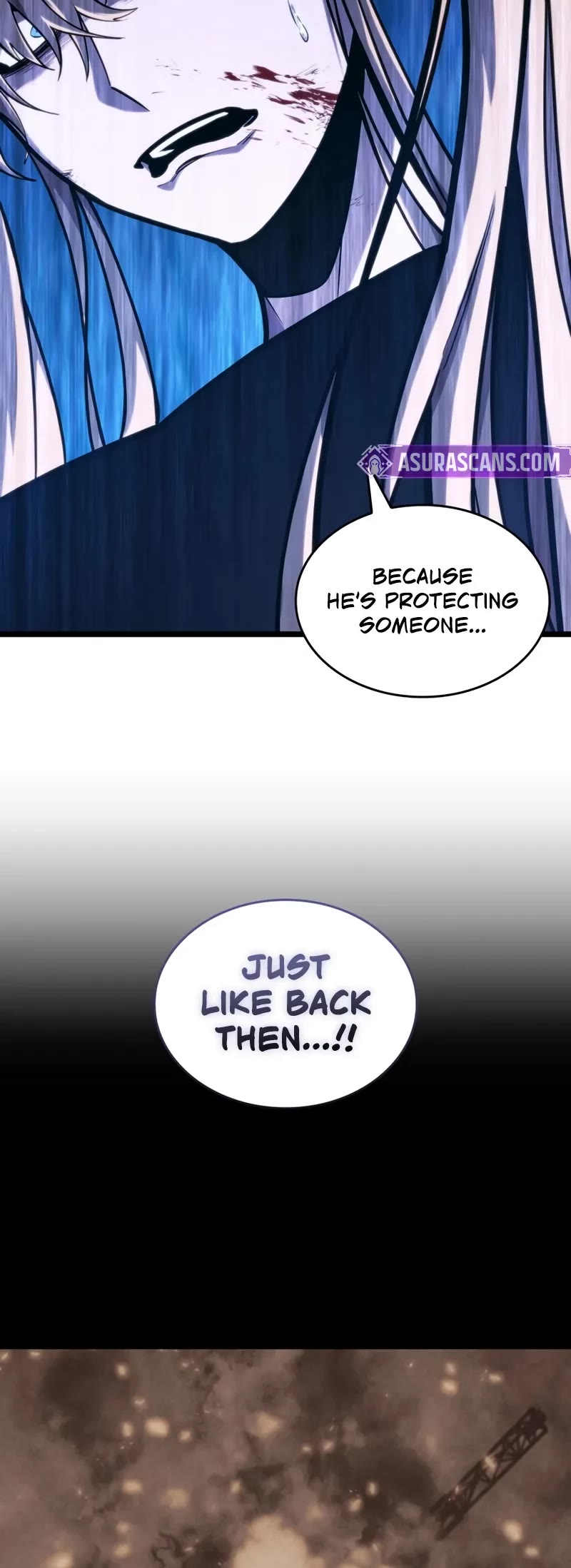 Return of the SSS-Class Ranker Chapter 158 page 70 - Chapter 158