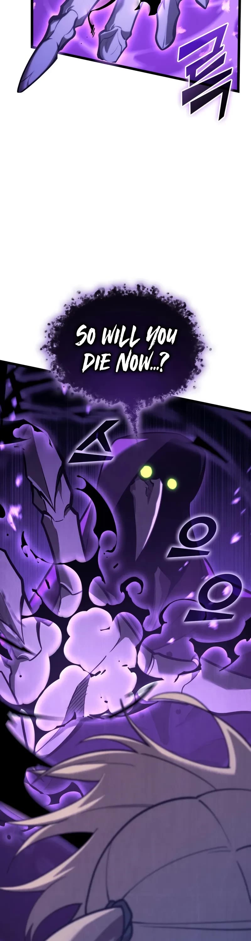 Return of the SSS-Class Ranker Chapter 158 page 9 - Chapter 158