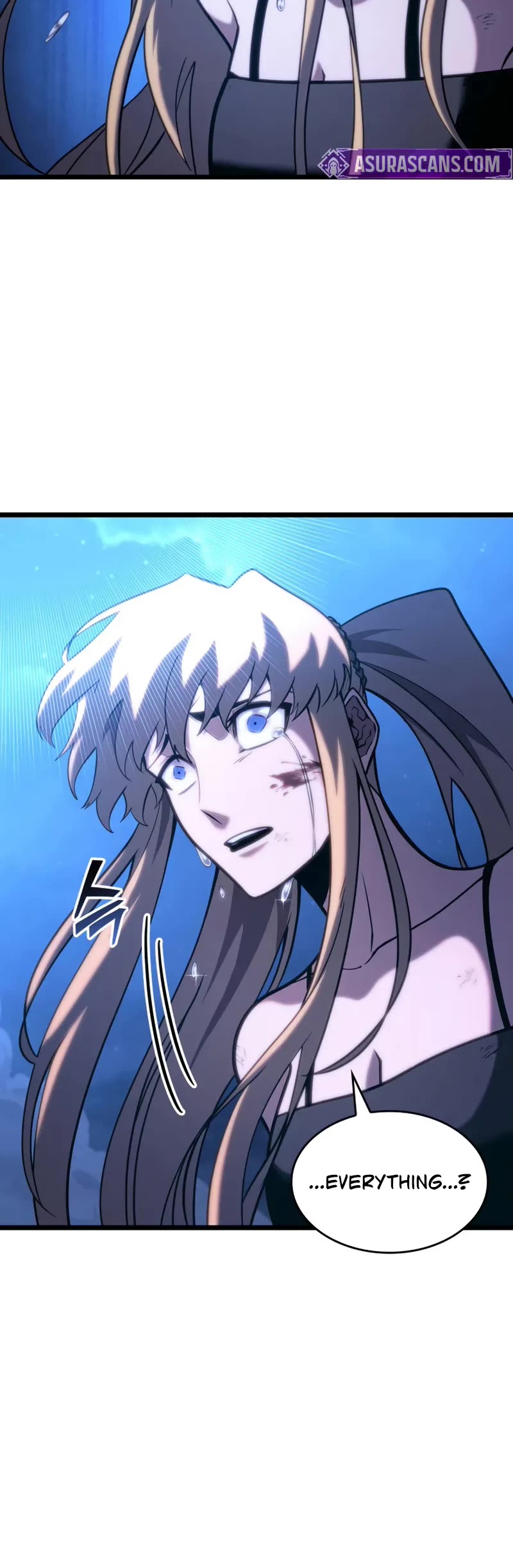 Return of the SSS-Class Ranker Chapter 159 page 11 - Chapter 159