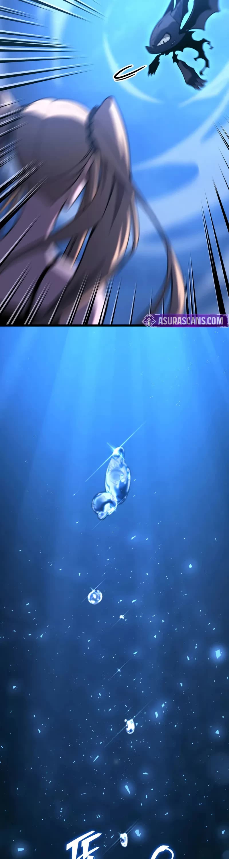 Return of the SSS-Class Ranker Chapter 159 page 13 - Chapter 159