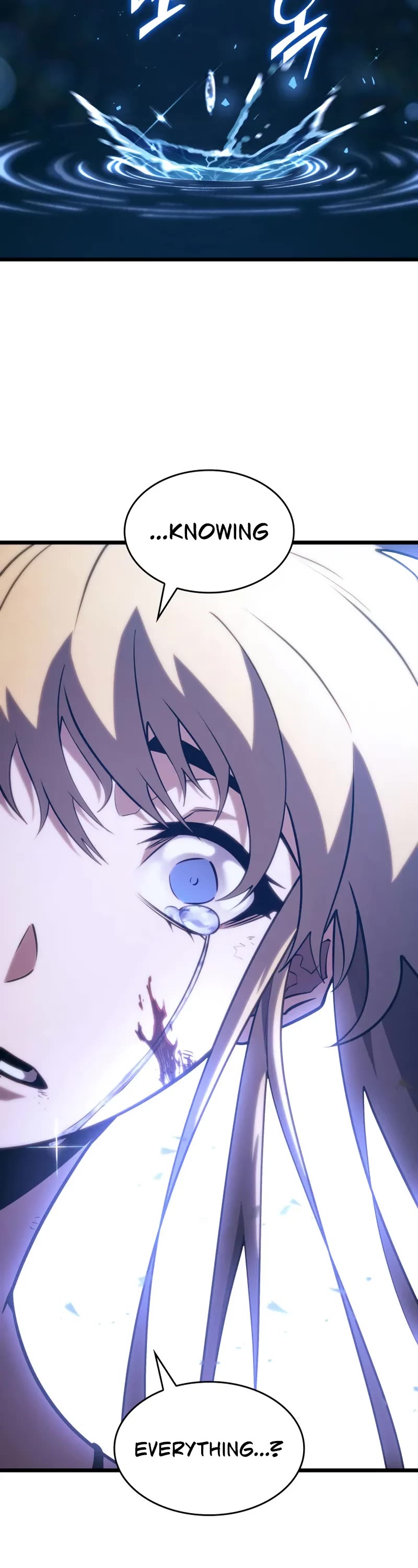Return of the SSS-Class Ranker Chapter 159 page 14 - Chapter 159