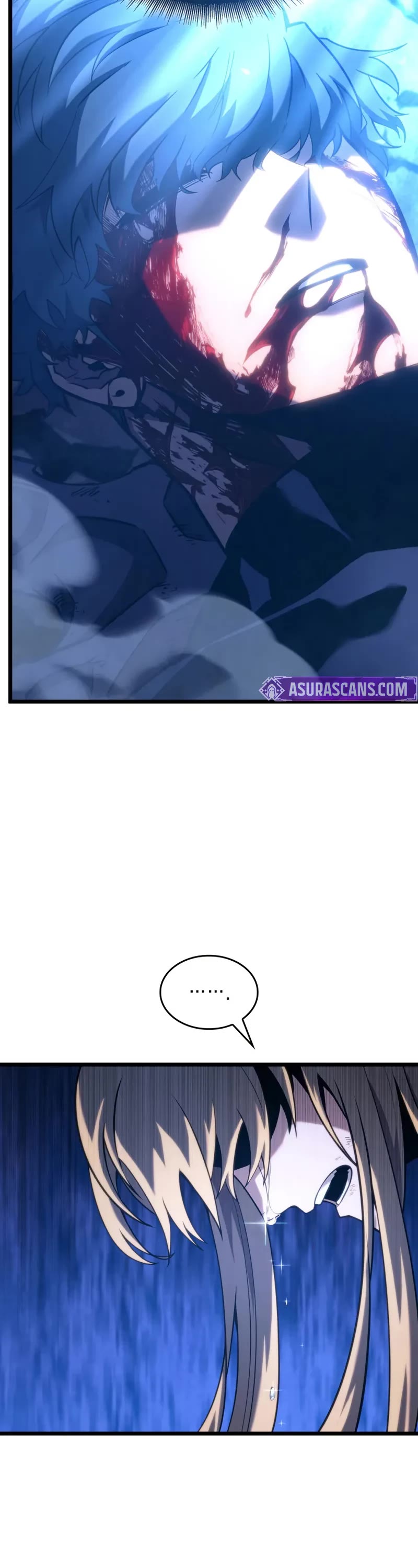 Return of the SSS-Class Ranker Chapter 159 page 16 - Chapter 159