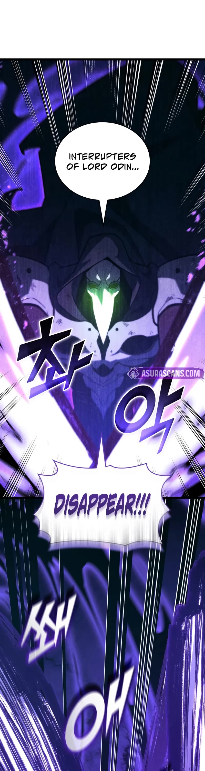 Return of the SSS-Class Ranker Chapter 159 page 25 - Chapter 159