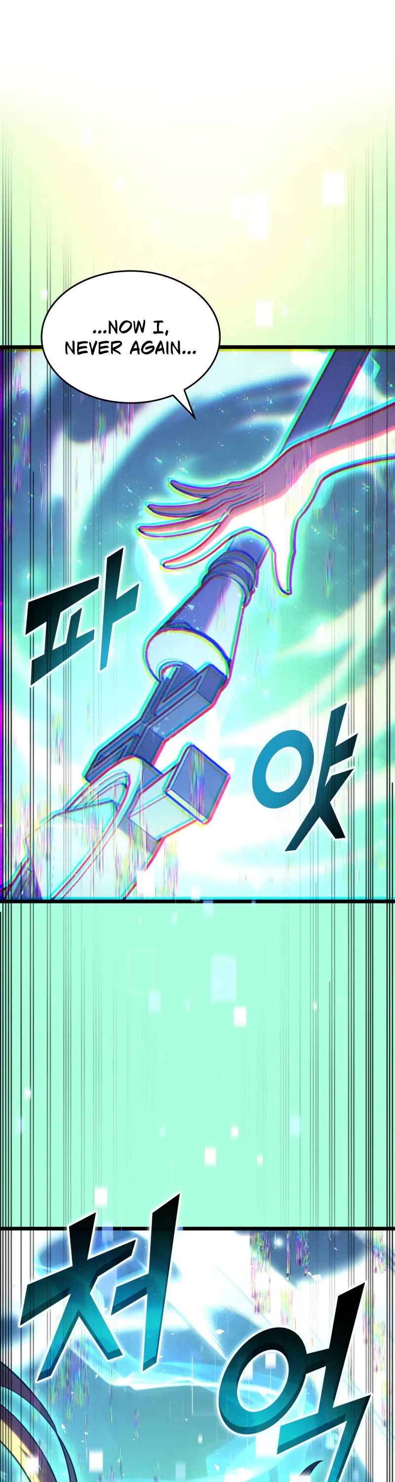 Return of the SSS-Class Ranker Chapter 159 page 27 - Chapter 159