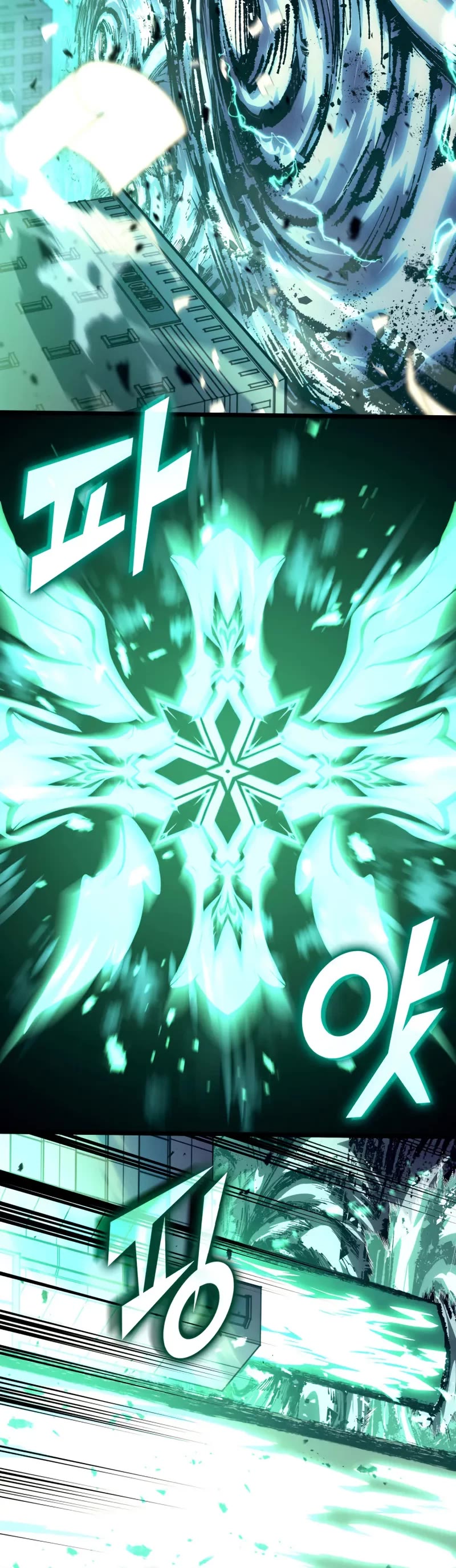 Return of the SSS-Class Ranker Chapter 159 page 31 - Chapter 159