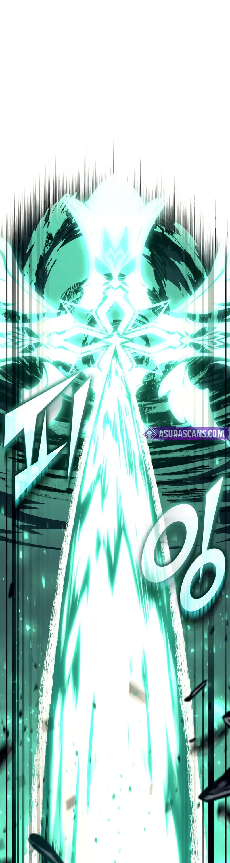 Return of the SSS-Class Ranker Chapter 159 page 34 - Chapter 159
