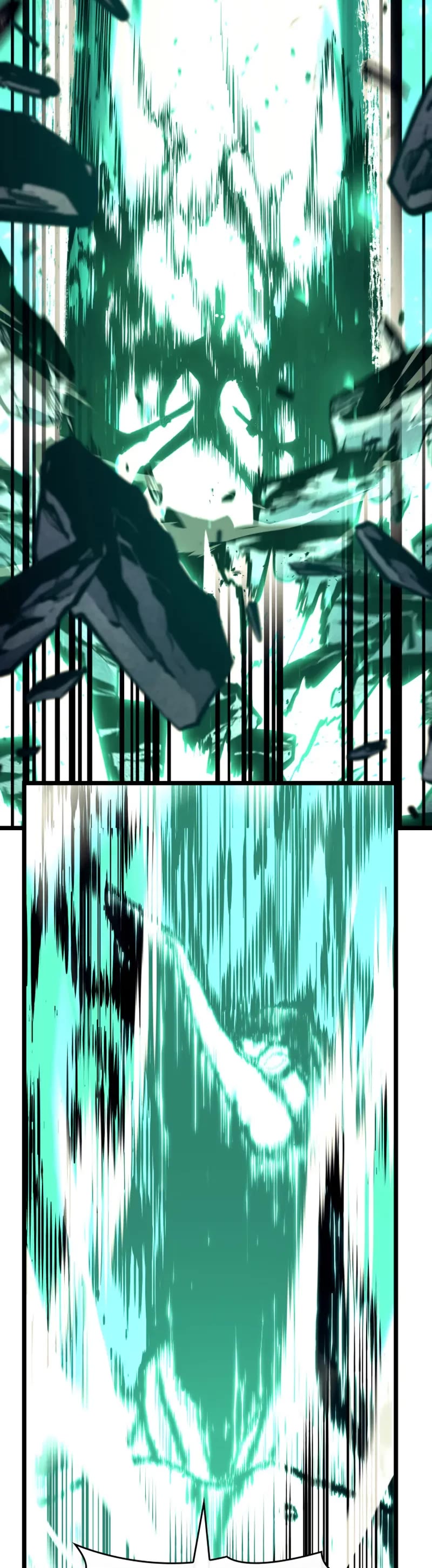 Return of the SSS-Class Ranker Chapter 159 page 35 - Chapter 159