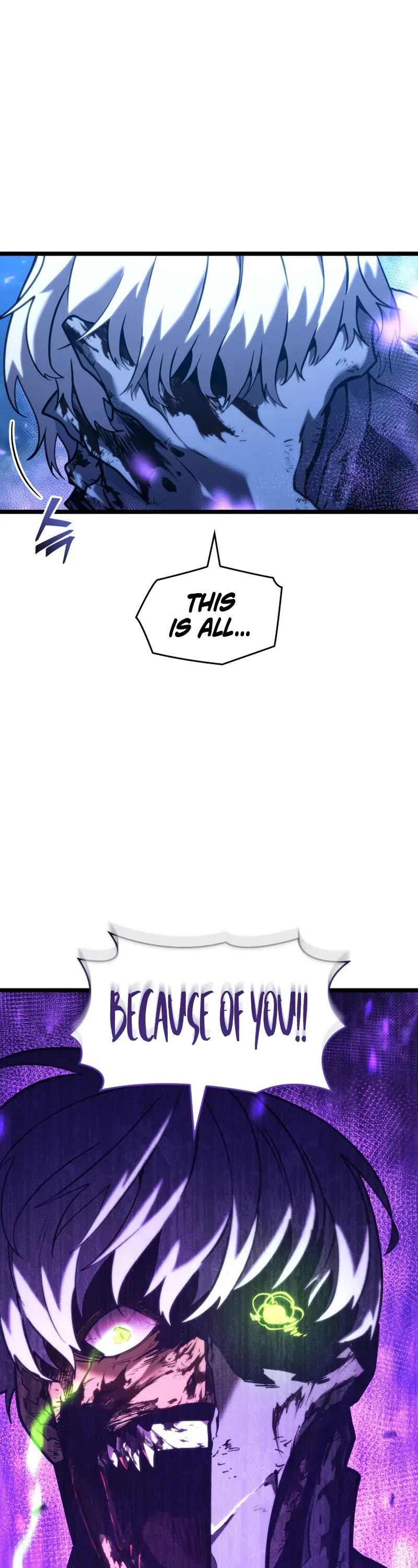 Return of the SSS-Class Ranker Chapter 159 page 40 - Chapter 159