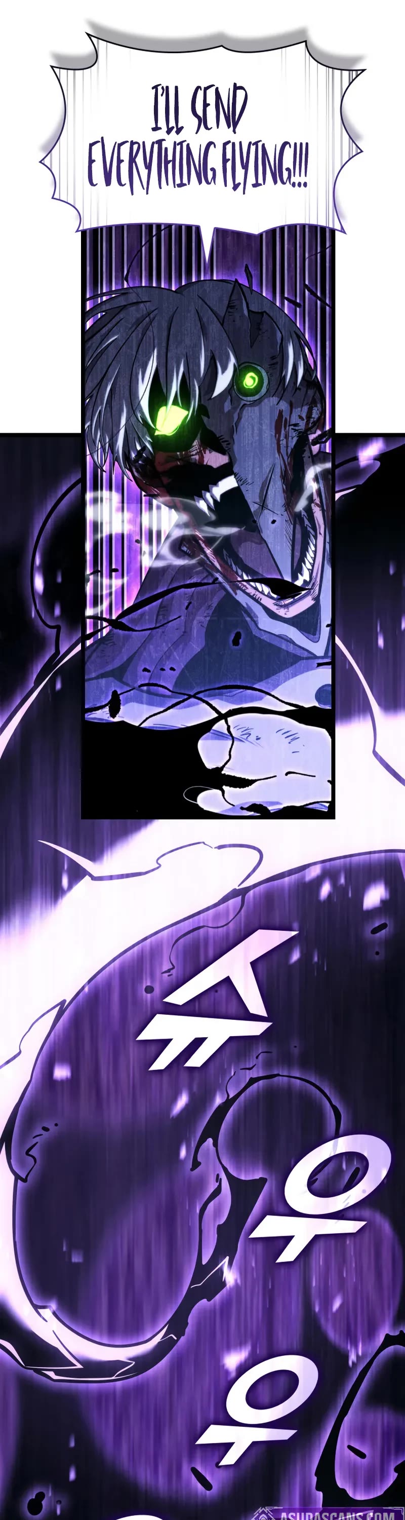 Return of the SSS-Class Ranker Chapter 159 page 42 - Chapter 159