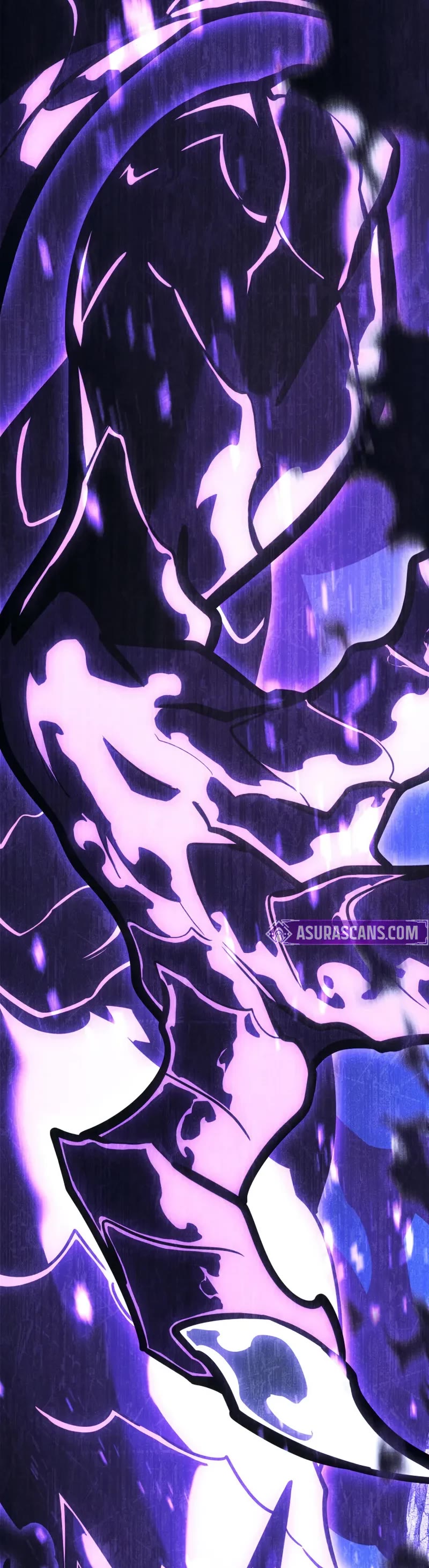 Return of the SSS-Class Ranker Chapter 159 page 45 - Chapter 159
