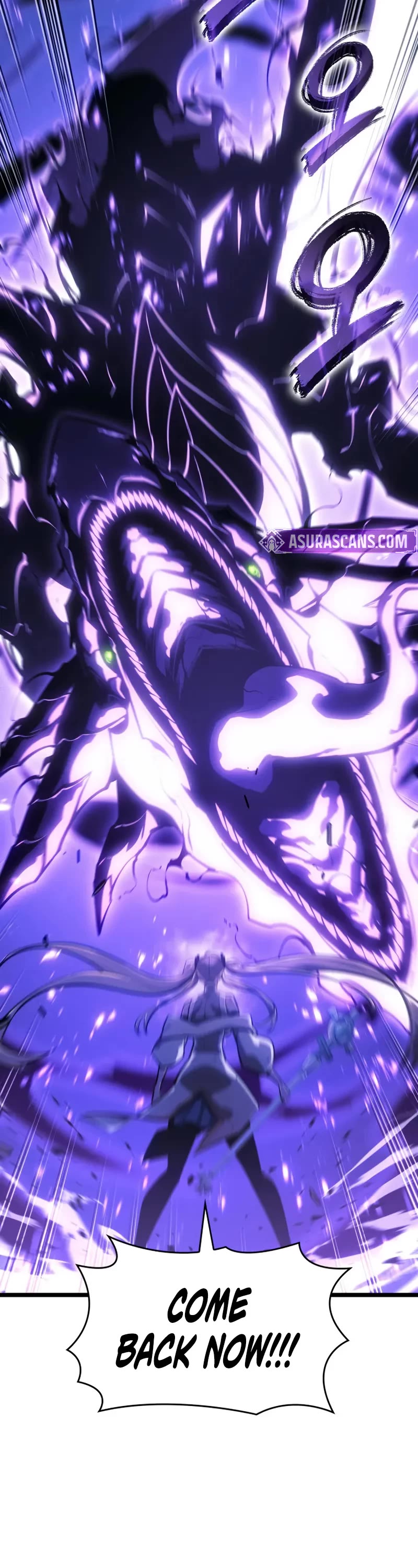 Return of the SSS-Class Ranker Chapter 159 page 48 - Chapter 159