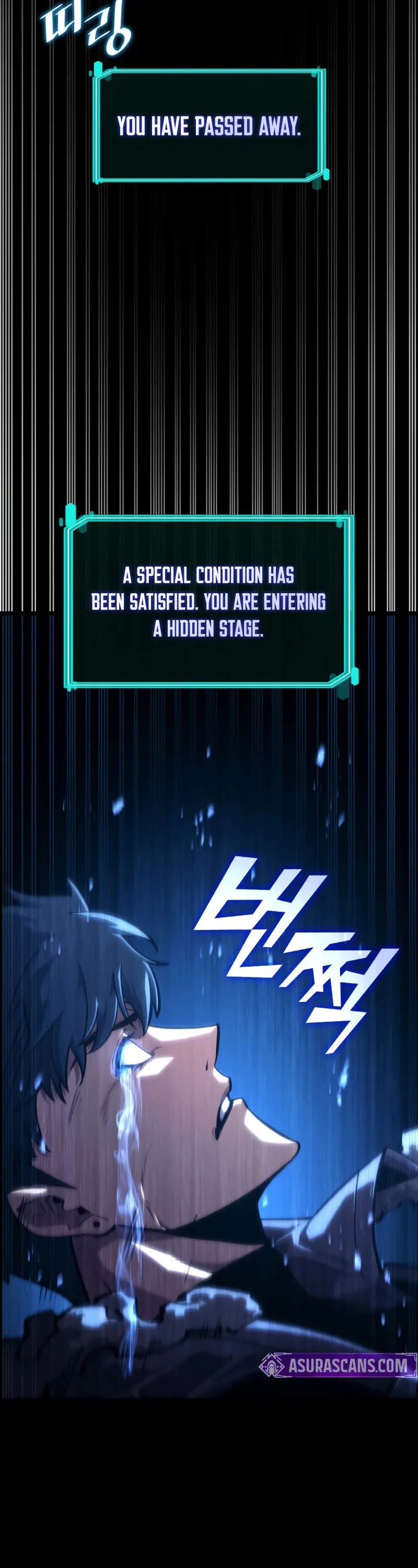 Return of the SSS-Class Ranker Chapter 159 page 50 - Chapter 159