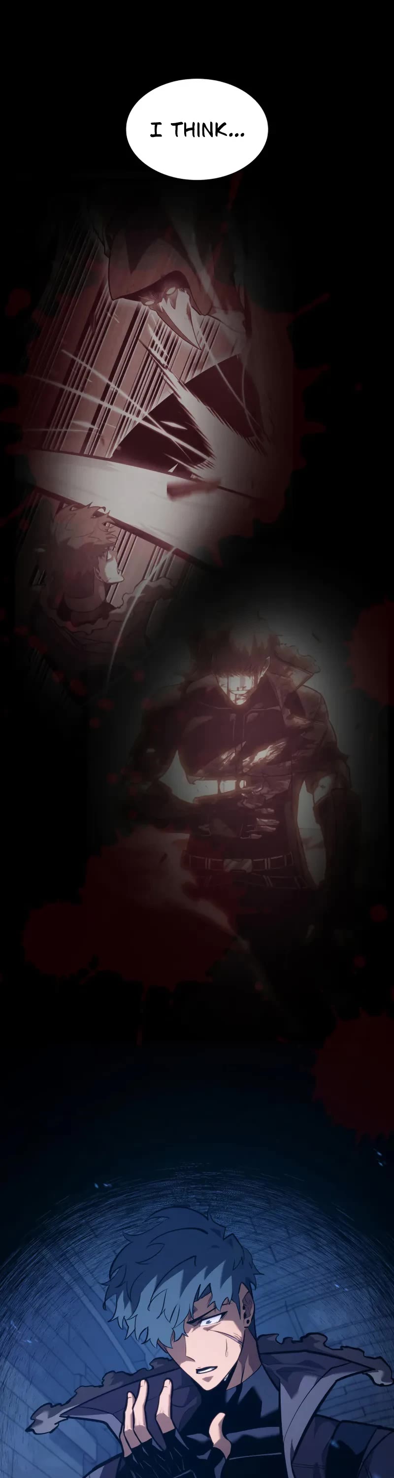 Return of the SSS-Class Ranker Chapter 159 page 52 - Chapter 159