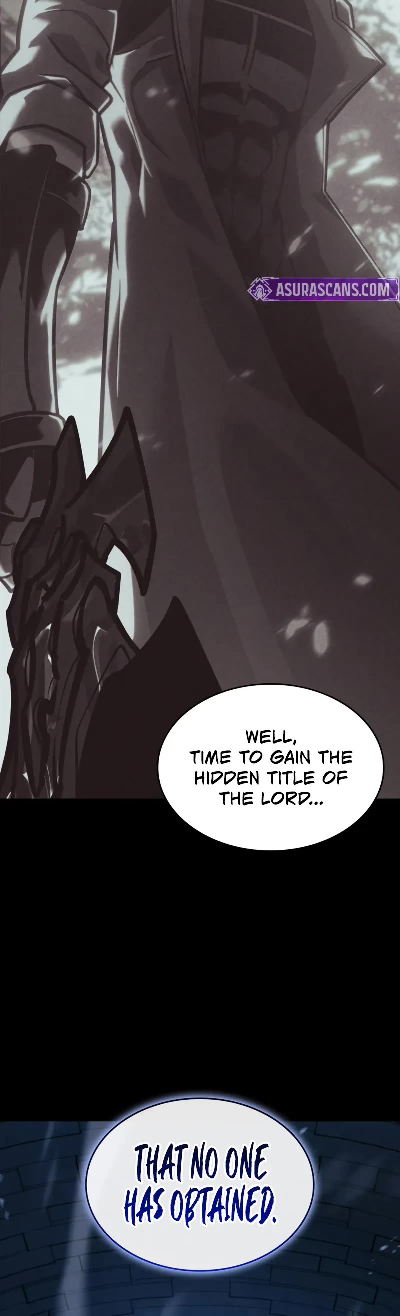 Return of the SSS-Class Ranker Chapter 159 page 56 - Chapter 159