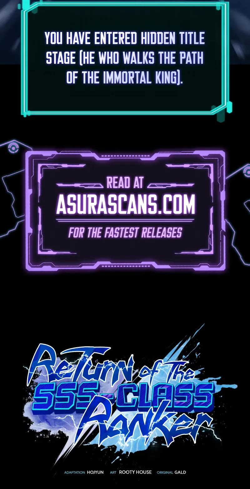 Return of the SSS-Class Ranker Chapter 159 page 58 - Chapter 159