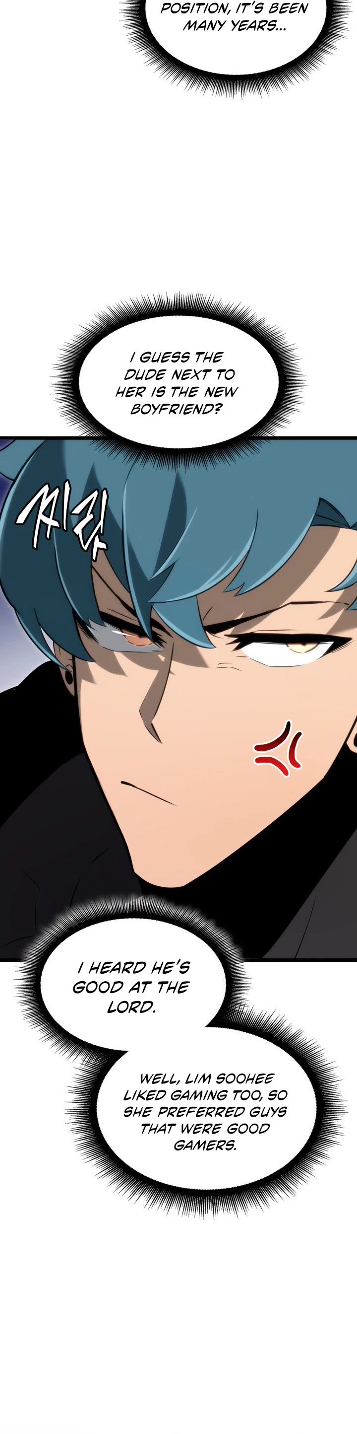 Return of the SSS-Class Ranker Chapter 16 page 25 - Chapter 16